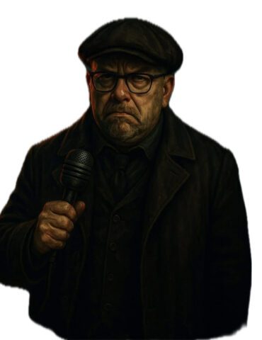 The Curator