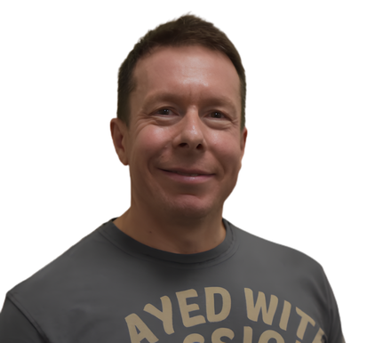 Andy Andrews
