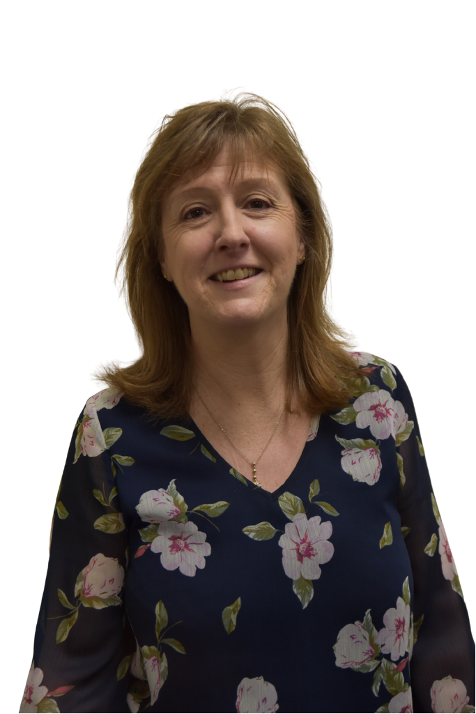 Tracey Smith