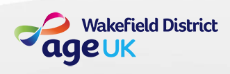 Age UK Wakefield District