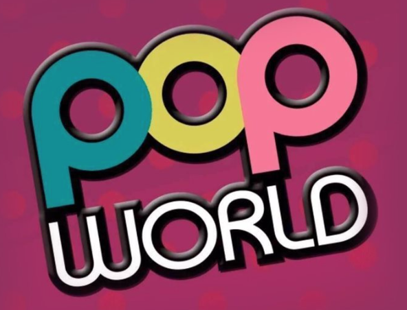 Popworld