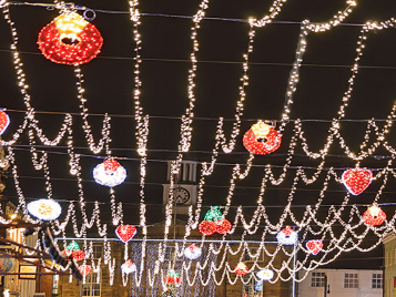 Light Up Pontefract