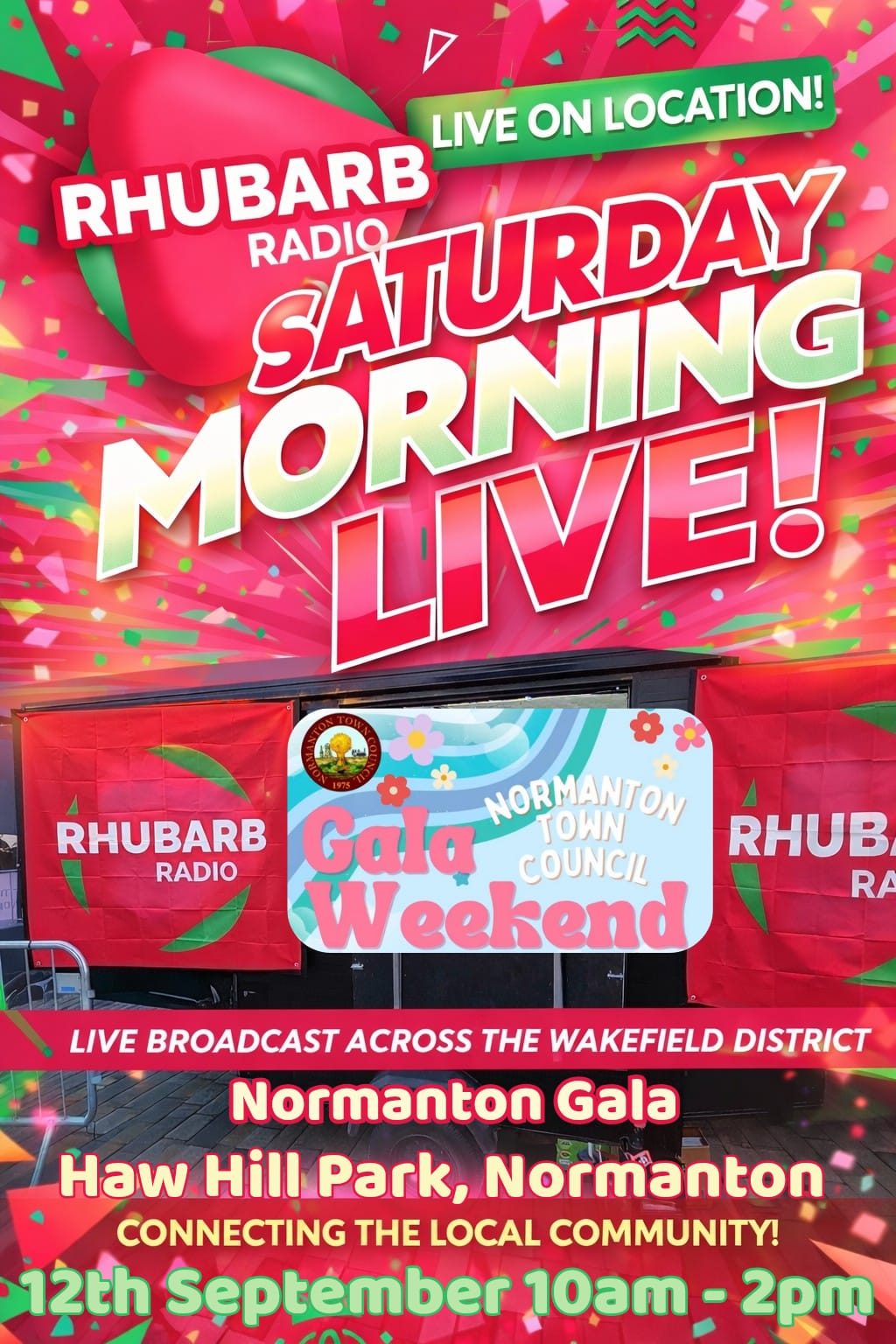 Normanton Gala