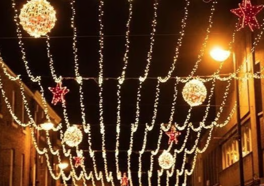 Light Up Wakefield