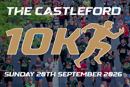 Castleford 10k