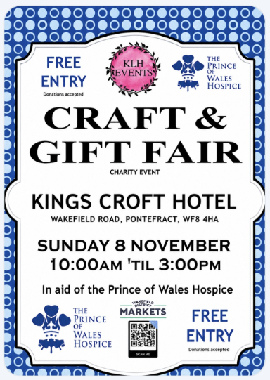 Craft and Gift Fair