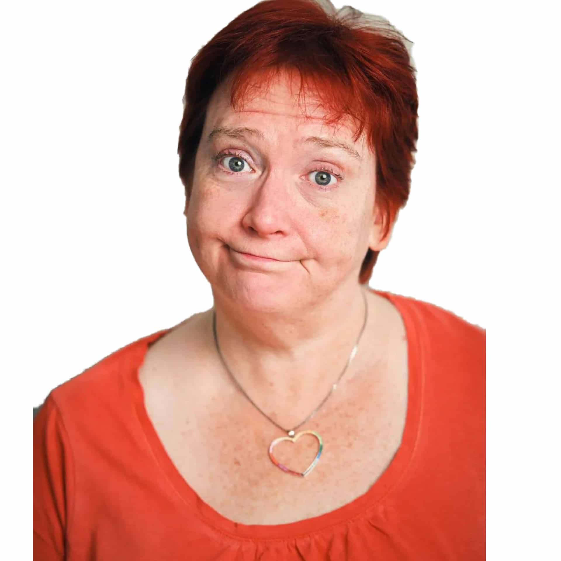 Weekend Warmup With Sharon