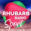 Rhubarb Sports with Connor Grace