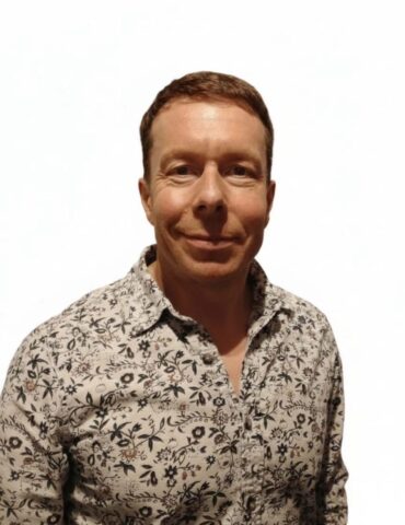 Monday Evening with Andy