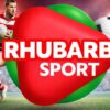 Rhubarb Sports with Connor Grace